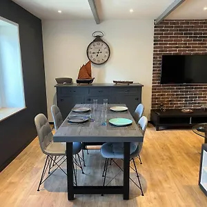  Appartement 36 Avenue De La Gare
