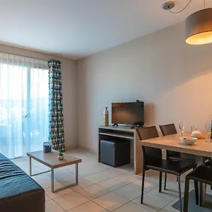  Appartement Les Sables 504 - Appt Avec Piscine Partagee