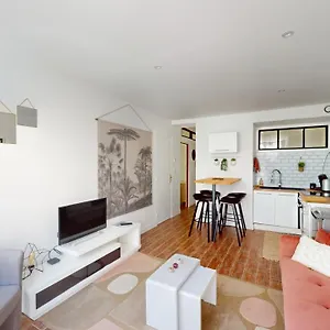  Appartement Rose Des Sables